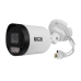 IP камера BCS-P-TIP14FSR3L3-Ai, 4MP, 2.8mm, IR LED + WhiteLight, SD, Mic, PoE